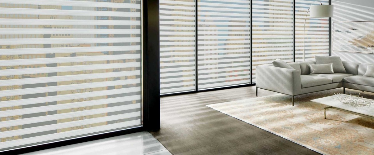 Hunter Douglas Dealer Image