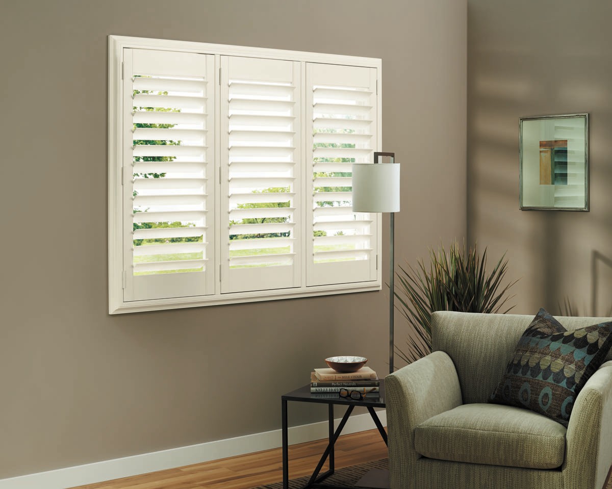 Best window treatments for 2021 for homes near Whiskey Creek, Florida (FL) including motorized shades.